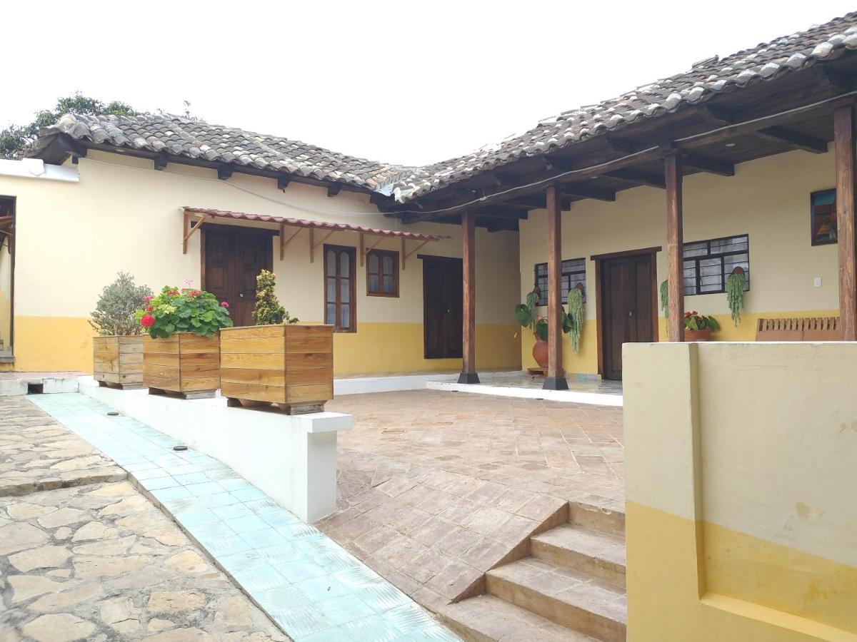 De Las Flores Hotel Comitan de Dominguez Exterior foto